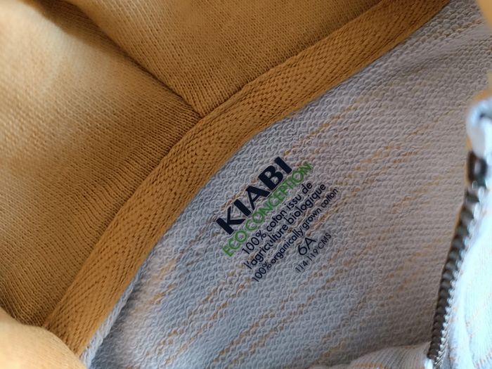 veste - photo numéro 2
