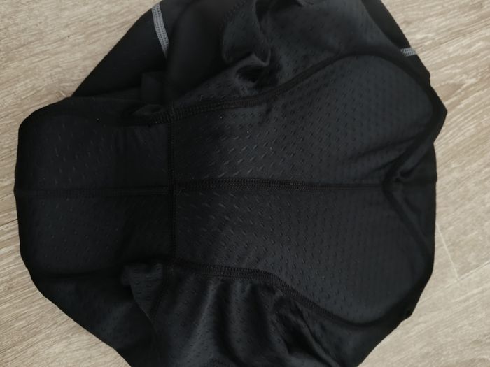 Short cyclisme - photo numéro 3