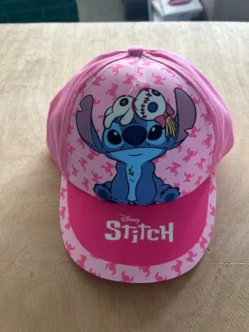 Casquette, enfants