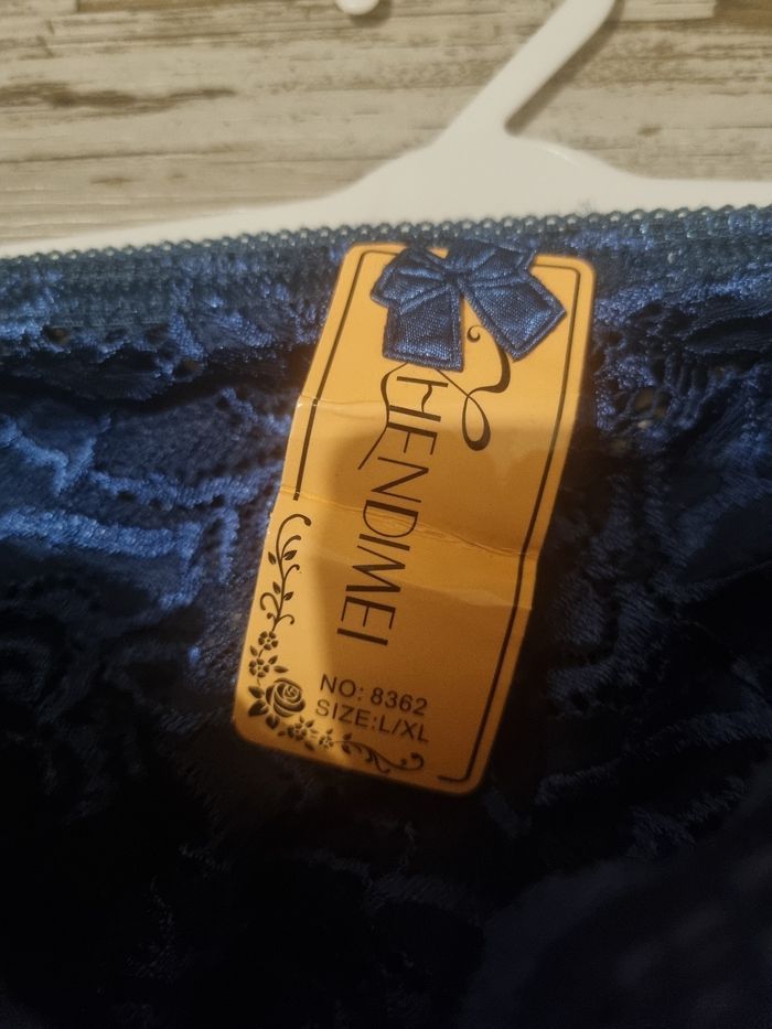 Ensemble sous vetement - photo numéro 4