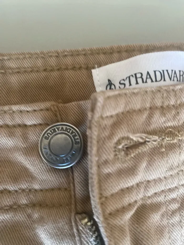 Cargo stradivarius - photo numéro 3