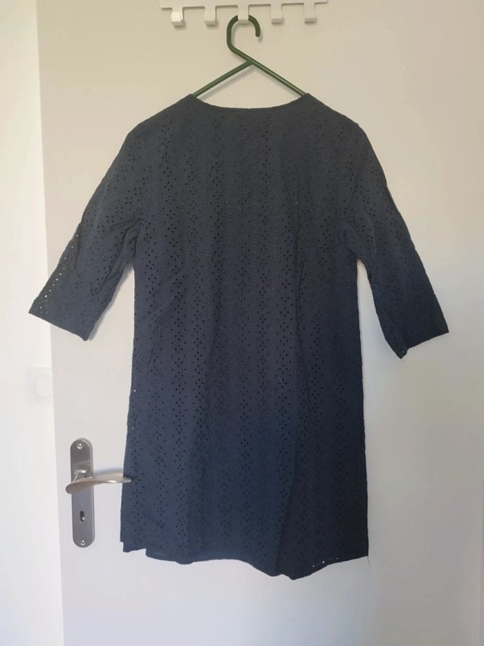 Robe manche 3/4 - photo numéro 3