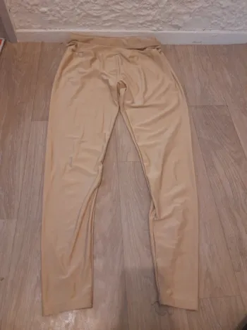 calecon taille m