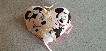 Coussin disney