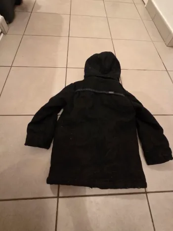 Manteau d hiver taille 5ans