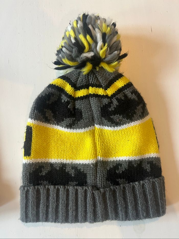 Bonnet - photo numéro 2