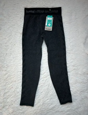 Legging Hummel / Prima Ballerina
