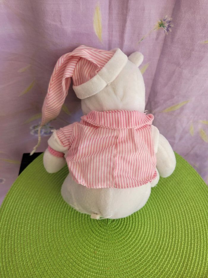 Peluche doudou et canard - photo numéro 5