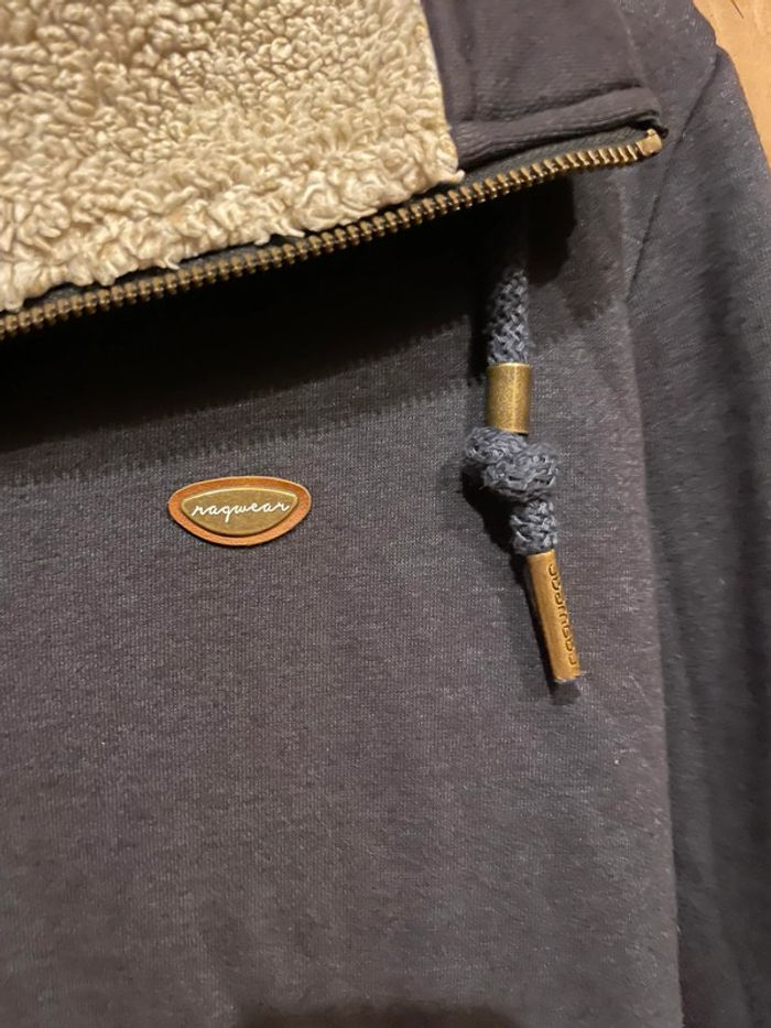 Veste Ragwear XXL - photo numéro 3
