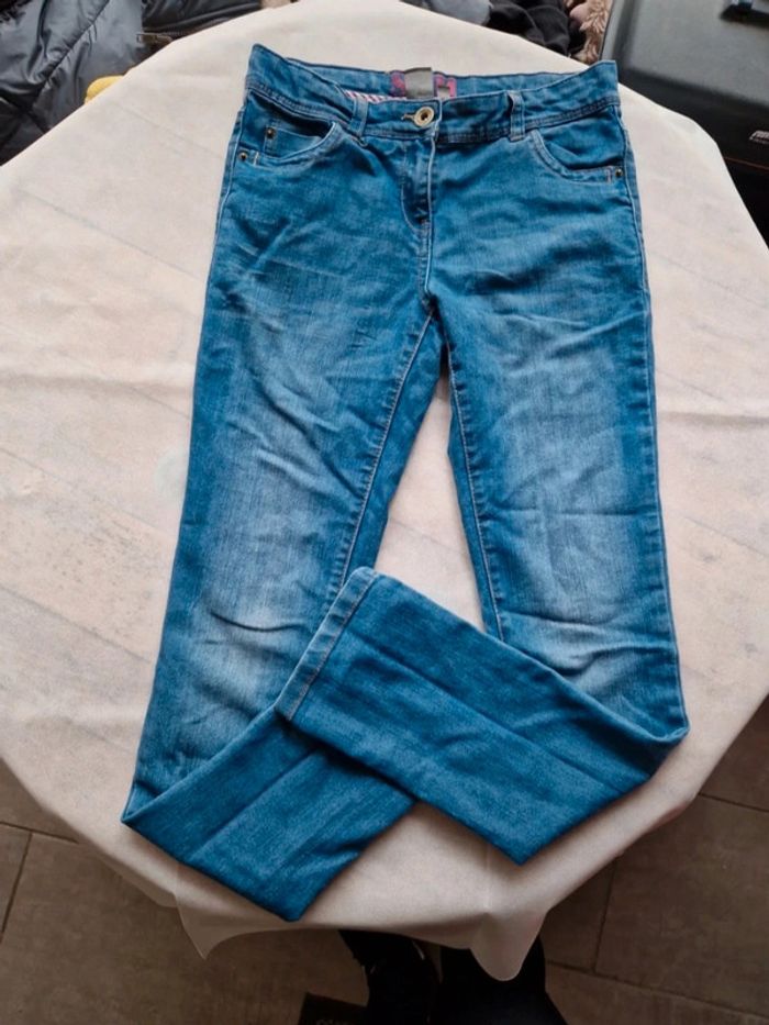 Jeans slim