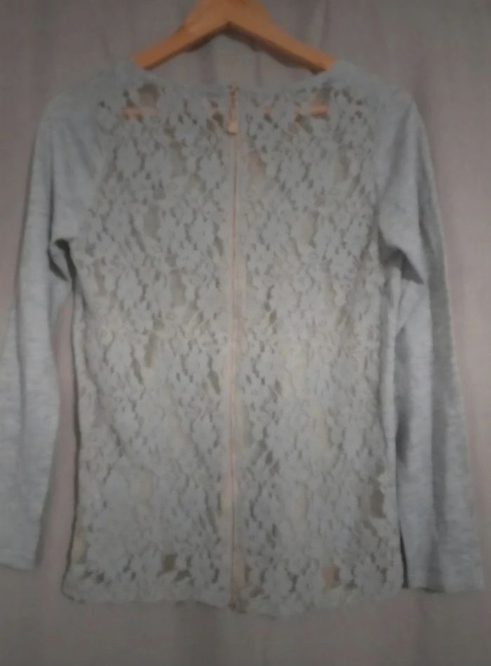 Haut femme - photo numéro 5