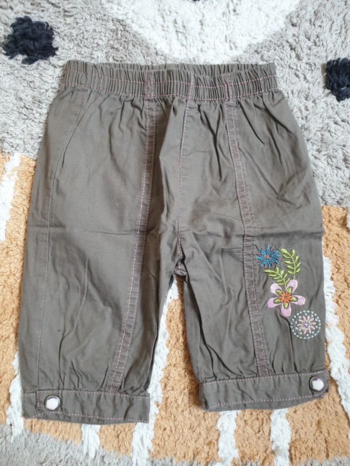 Pantacourt - photo numéro 5