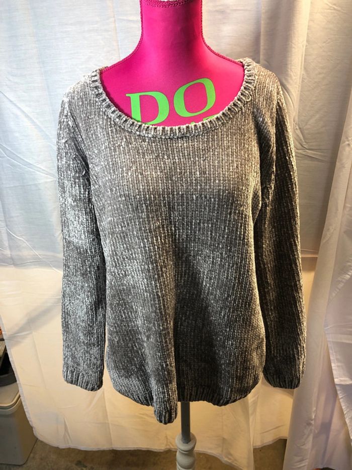 Pull hiver