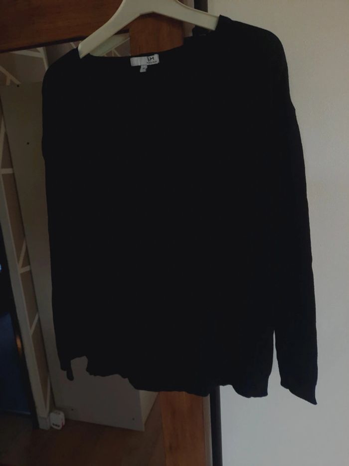 Pull fin T.S - photo numéro 4