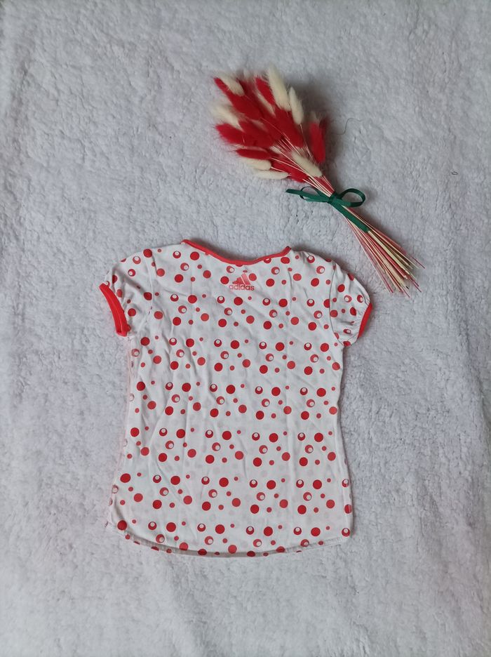 T-shirt - photo numéro 3