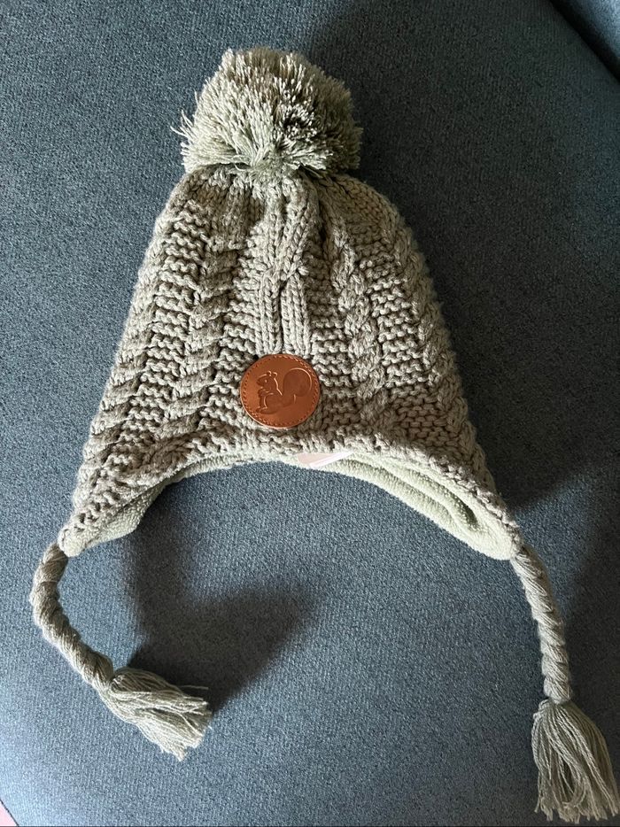 Bonnet