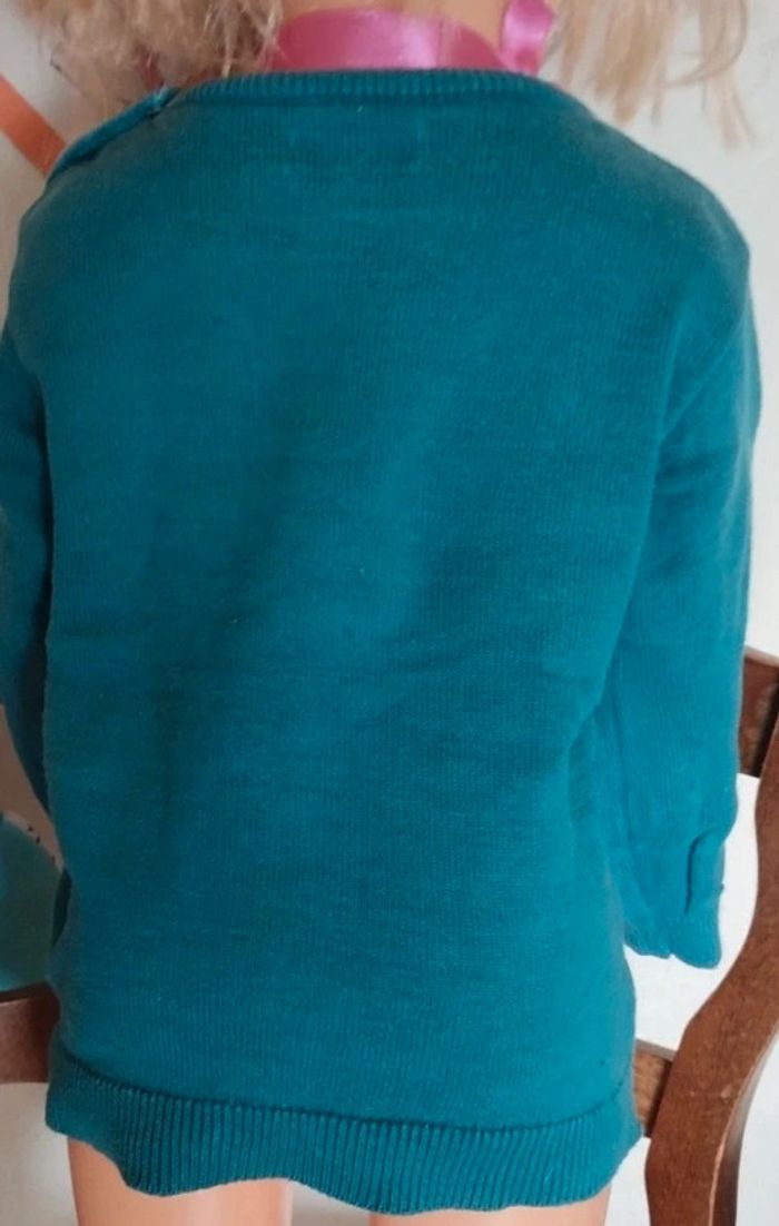 Pull fin - photo numéro 4