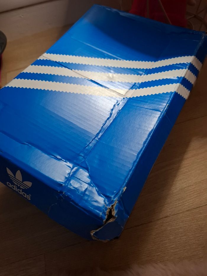 Adidas samba 36 - photo numéro 4