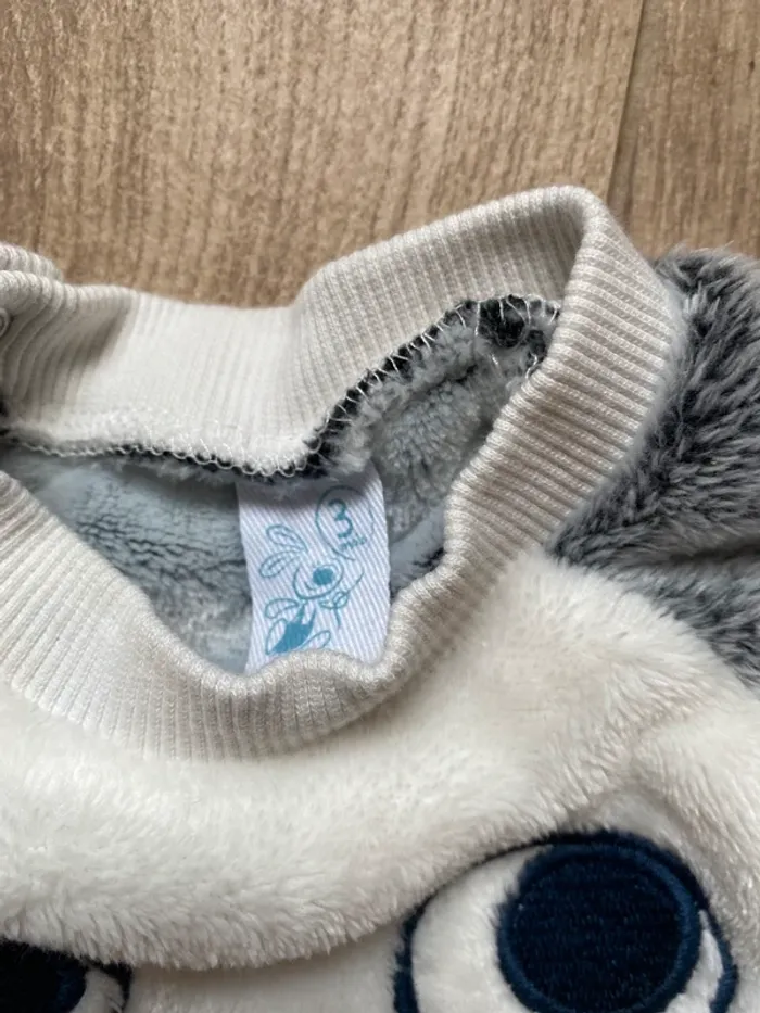 Pull garçon - photo numéro 2