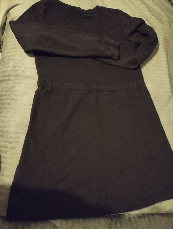 Robe fille - photo numéro 3