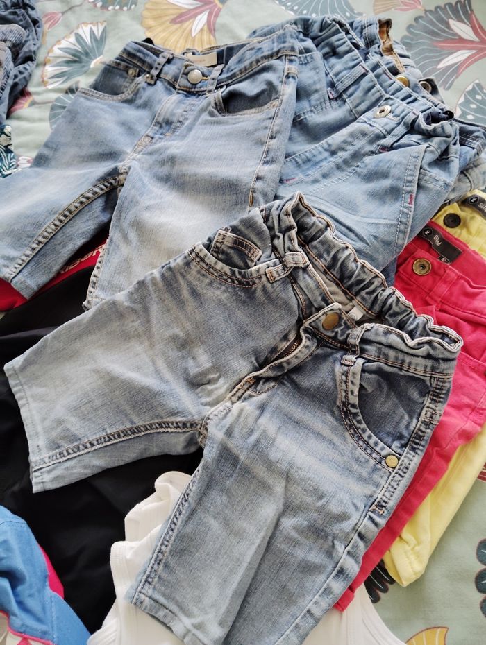 Lot de vêtements été 6 ans - photo numéro 5