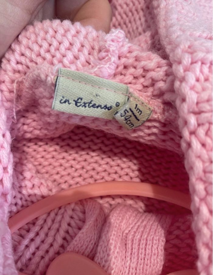 Gilet - photo numéro 5