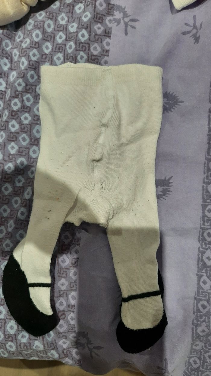 Robe 1er Noël - photo numéro 4