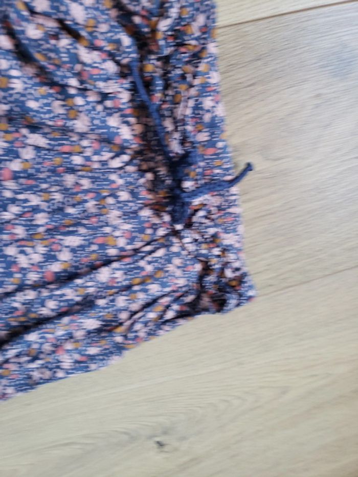 Lot de 3 pantalons légers Verbaudet 18 mois 81 cm - photo numéro 12