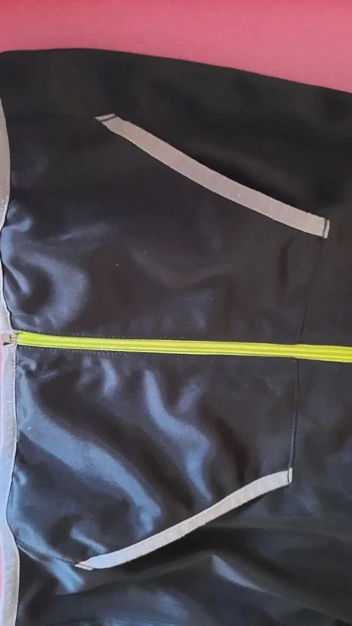 Veste KAPPA 12 ans - photo numéro 11