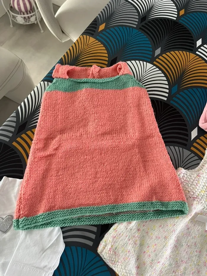 Lot 🌸 bébé fille 🌸 3 mois - photo numéro 5