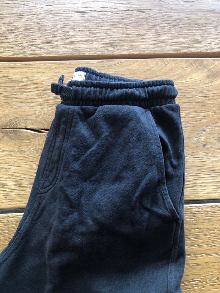 Pantalon cargo zara - photo numéro 4