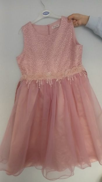 Robe 14 ans fiona & co