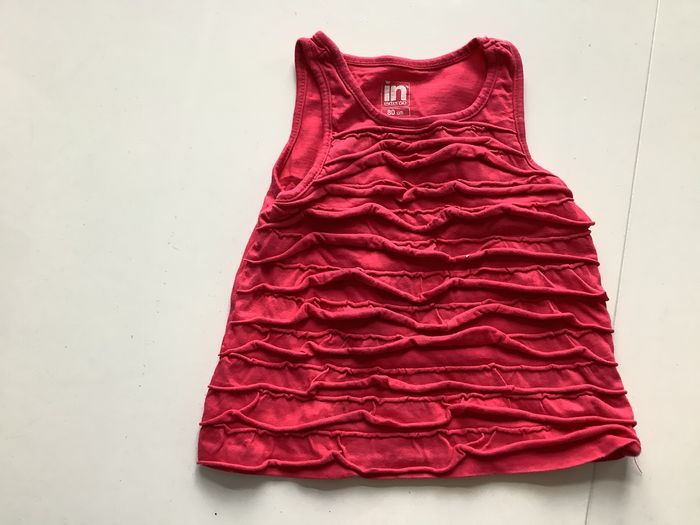 Tee shirt