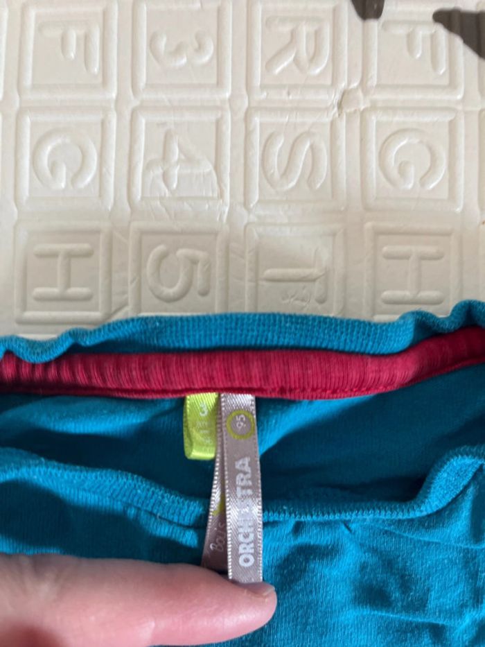 Lot de 2 t-shirts - photo numéro 5