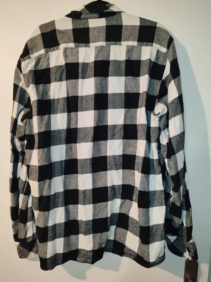 Chemise Dickies - photo numéro 2