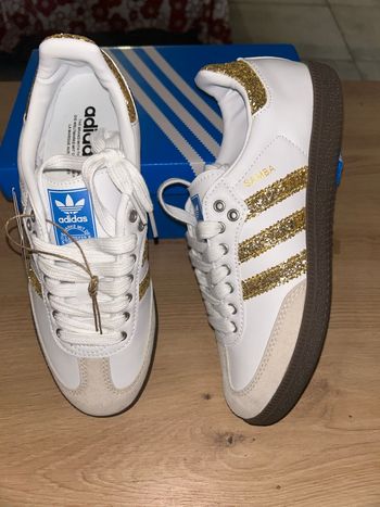Adidas Samba