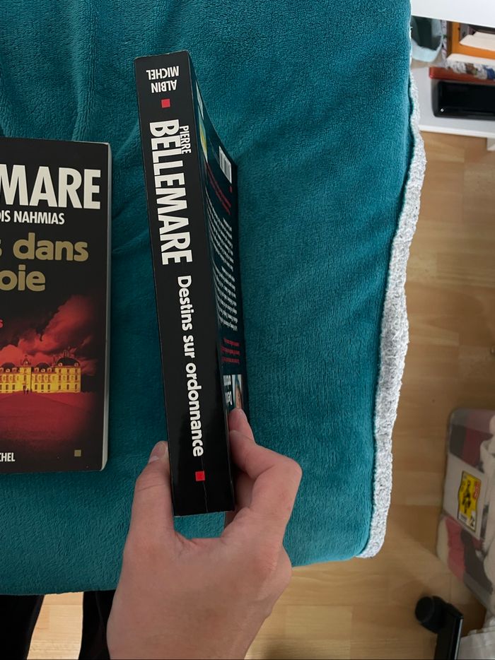Destin sur ordonnance - photo numéro 6