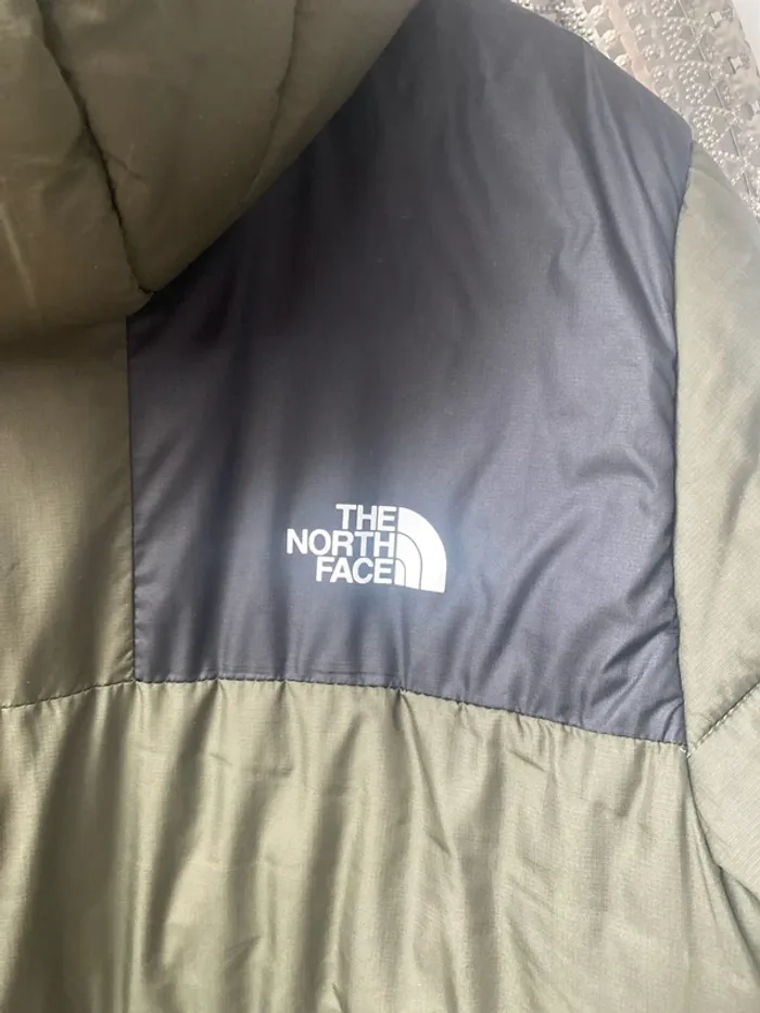 Doudoune homme The North Face - photo numéro 7