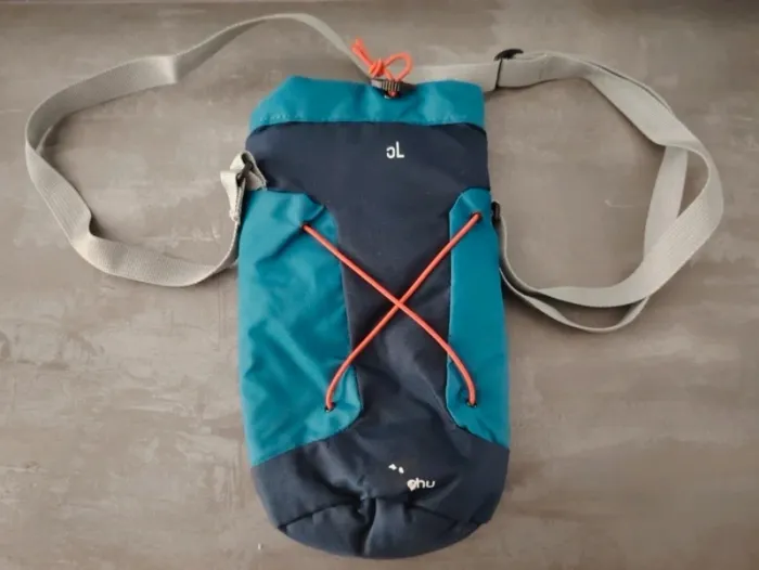 Housse isotherme de voyage Quechua