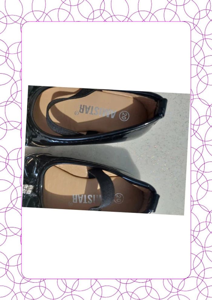 Chaussures 20 Amistar - photo numéro 4