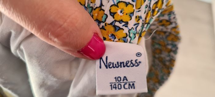 Jupe 10ans - photo numéro 2