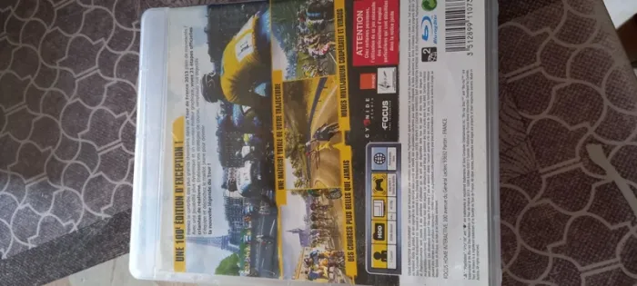 Jeux ps3 - photo numéro 3
