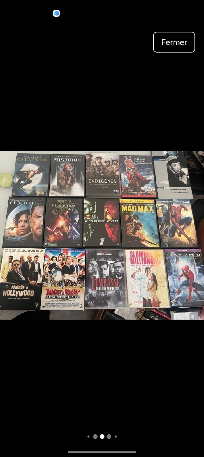 CD DvD - photo numéro 5