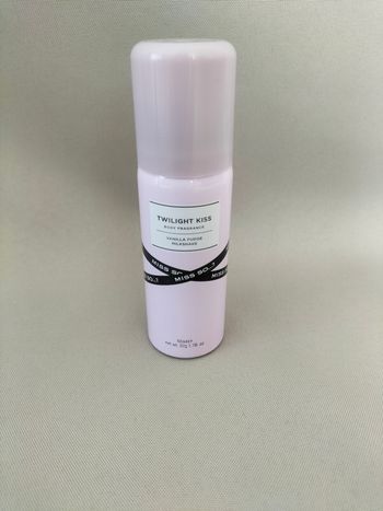 💜 Brume Twilight kiss - Miss So - 50ml - Neuve 💜