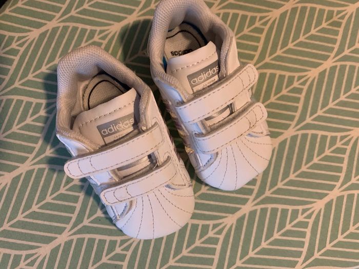 Baskets - photo numéro 2