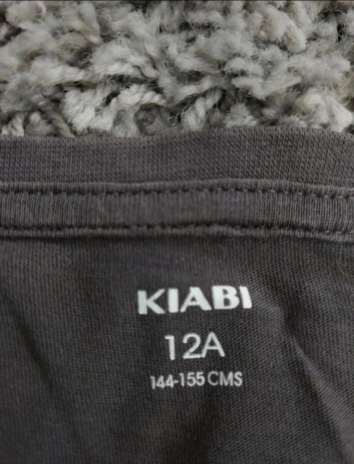 T-shirt Kiabi garçon - photo numéro 2