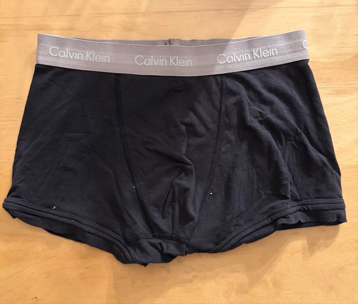 Boxer Calvin Klein - Homme