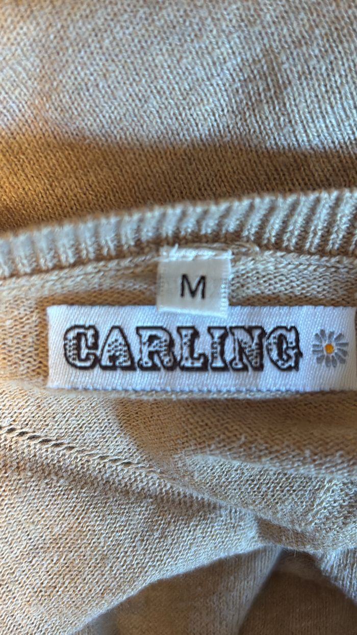 Gilet Carling T38 - photo numéro 3