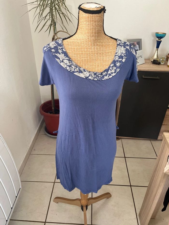 Robe Anne de Solène