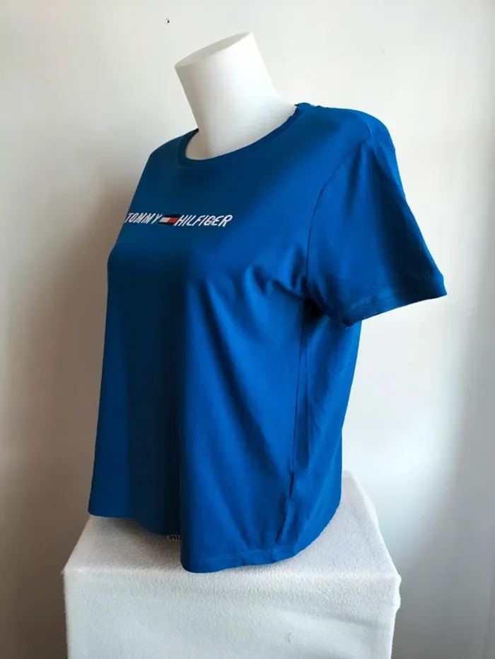 T Shirt Tommy Hilfiger (L) - photo numéro 4